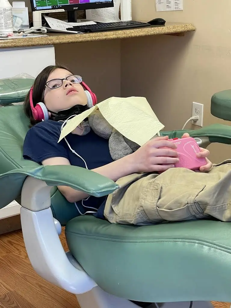 Smith Dental Care