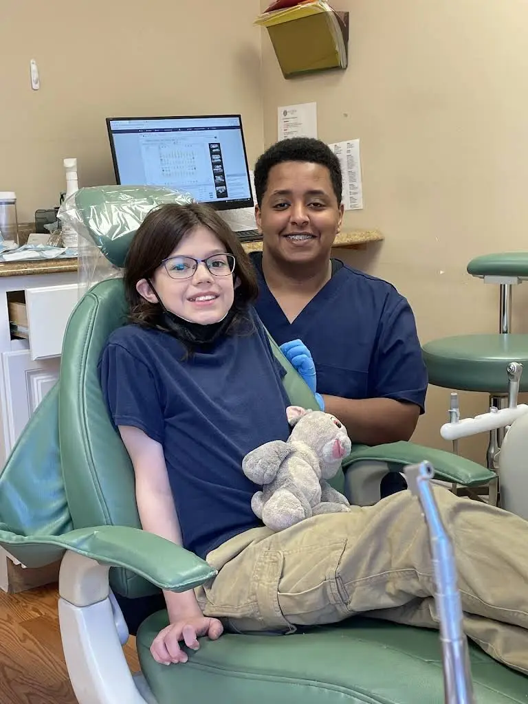 Smith Dental Care