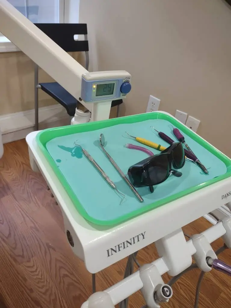 Smith Dental Care
