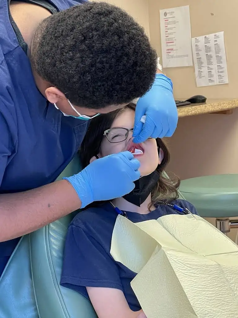Smith Dental Care