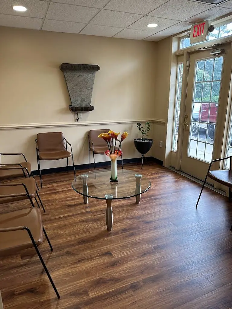 Lilburn Smile Makers Dental