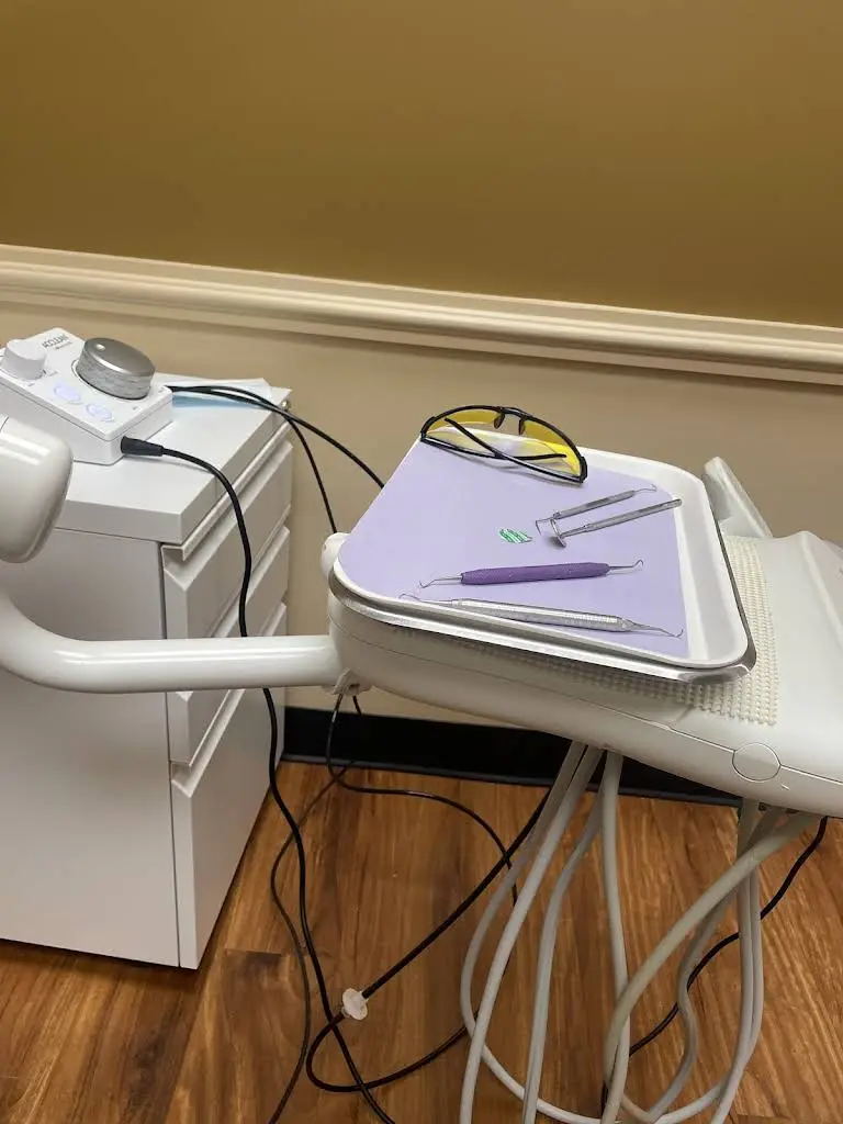 Lilburn Smile Makers Dental