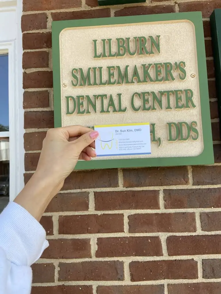 Lilburn Smile Makers Dental