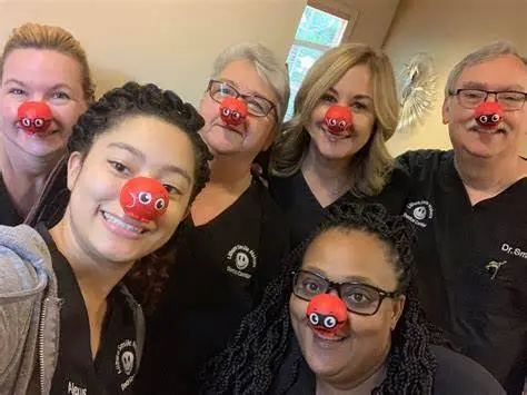 Lilburn Smile Makers Dental