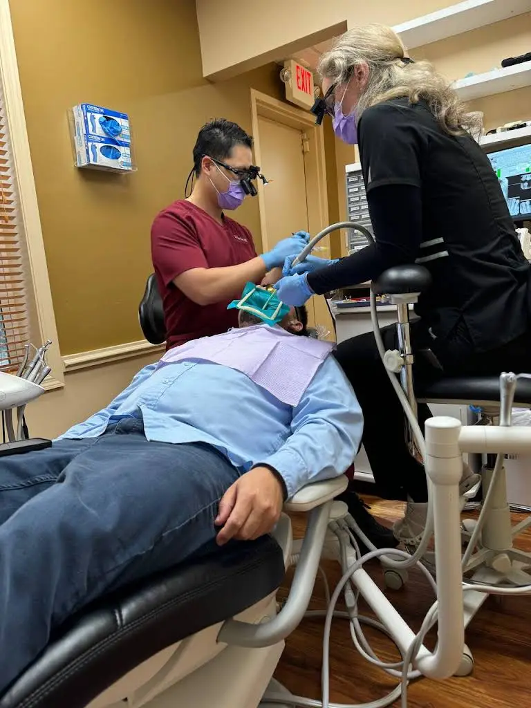 Lilburn Smile Makers Dental