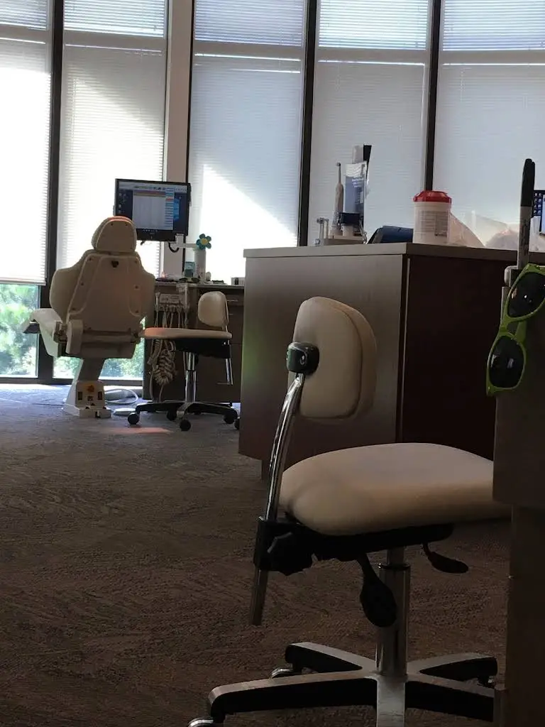 Smile Doctors Orthodontics