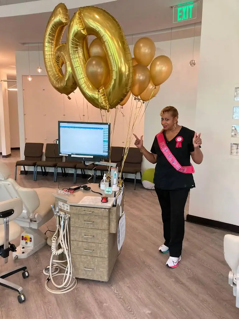 Smile Doctors Orthodontics
