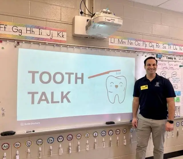 Smile Doctors Orthodontics