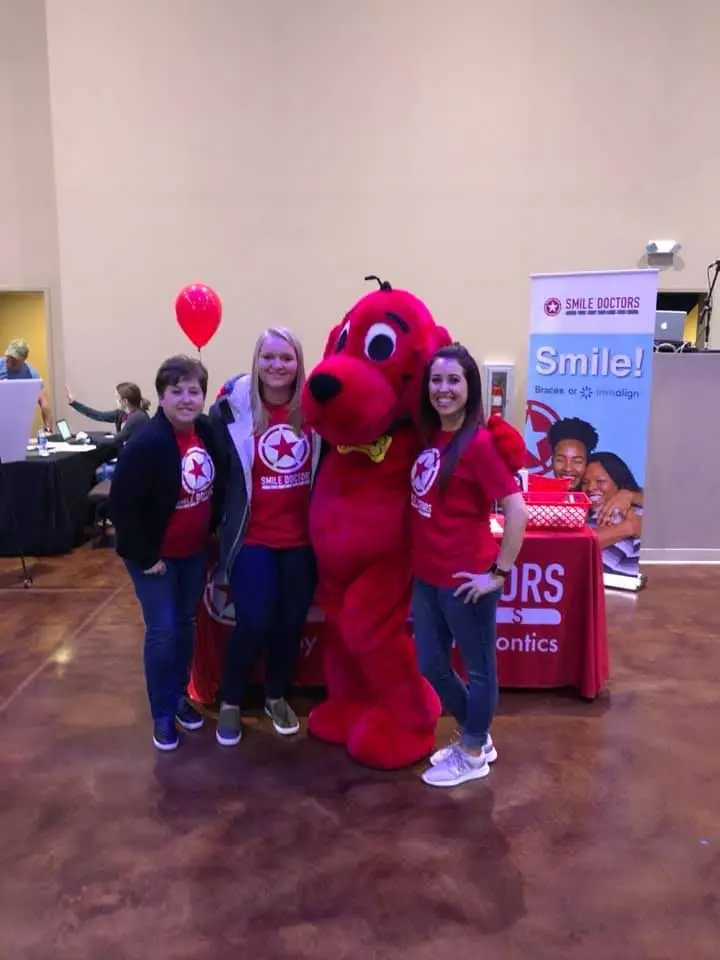 Smile Doctors Orthodontics