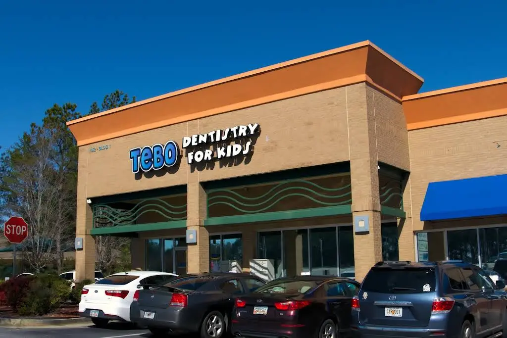 Tebo Dental