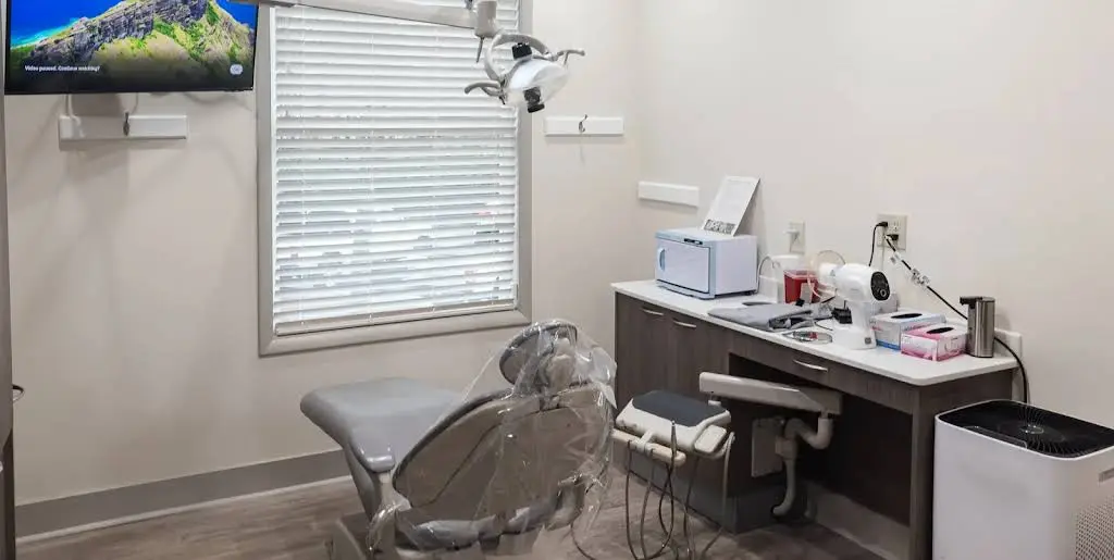 Double Care Dental