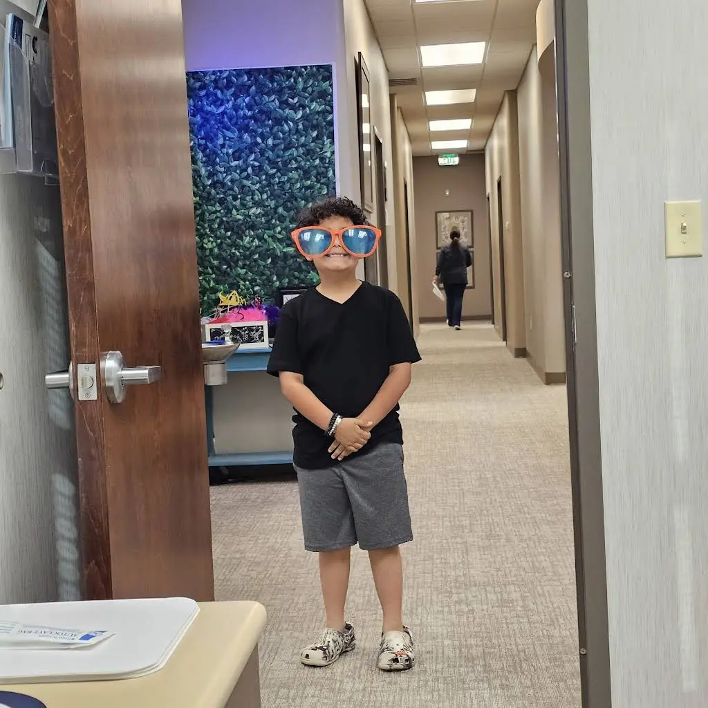 Smiles Forever Orthodontics