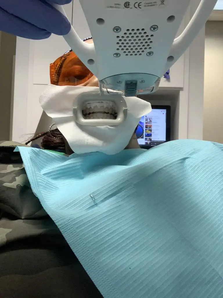 McDonald Dental