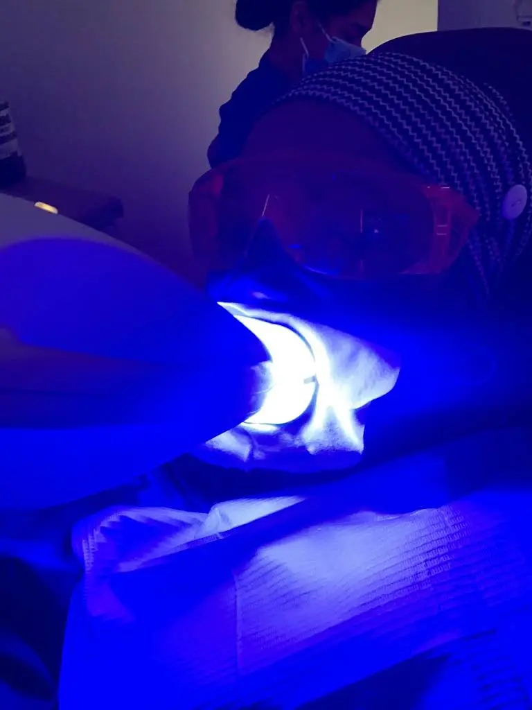 McDonald Dental