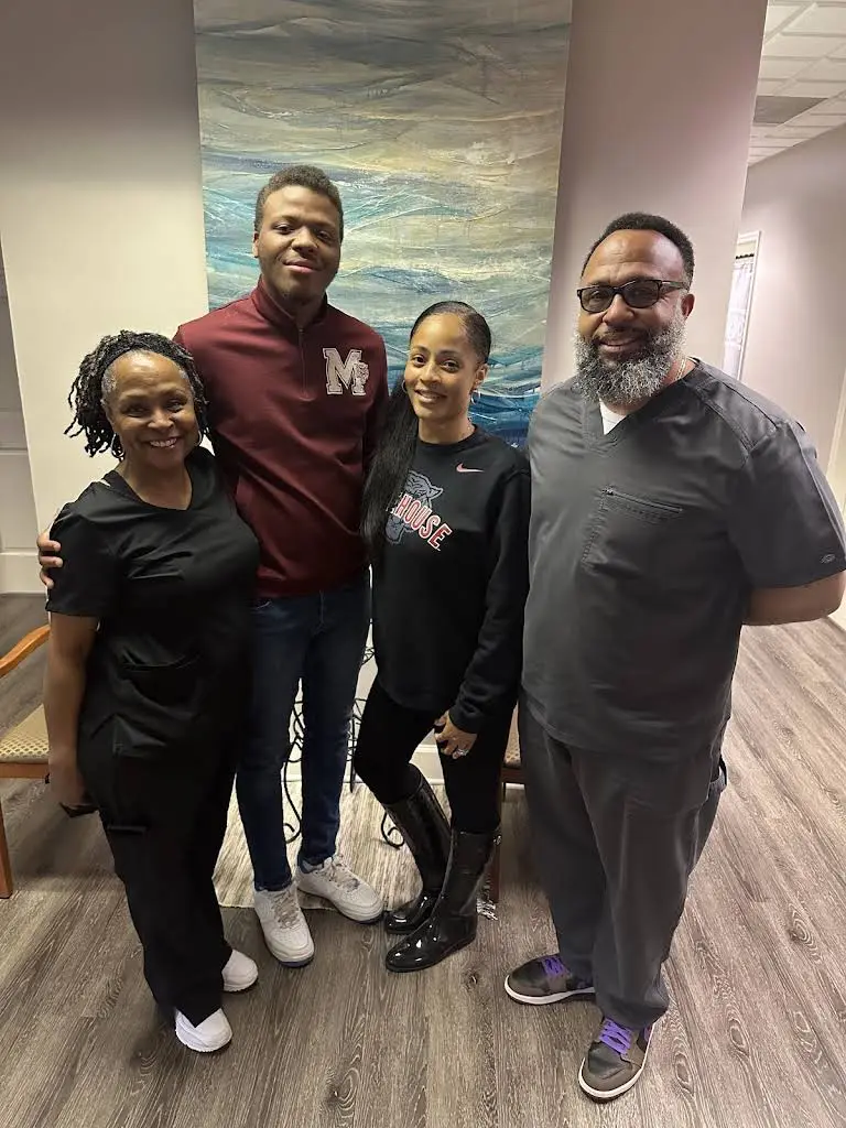 McDonald Dental