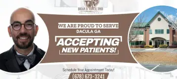 Mall of Georgia Dentistry