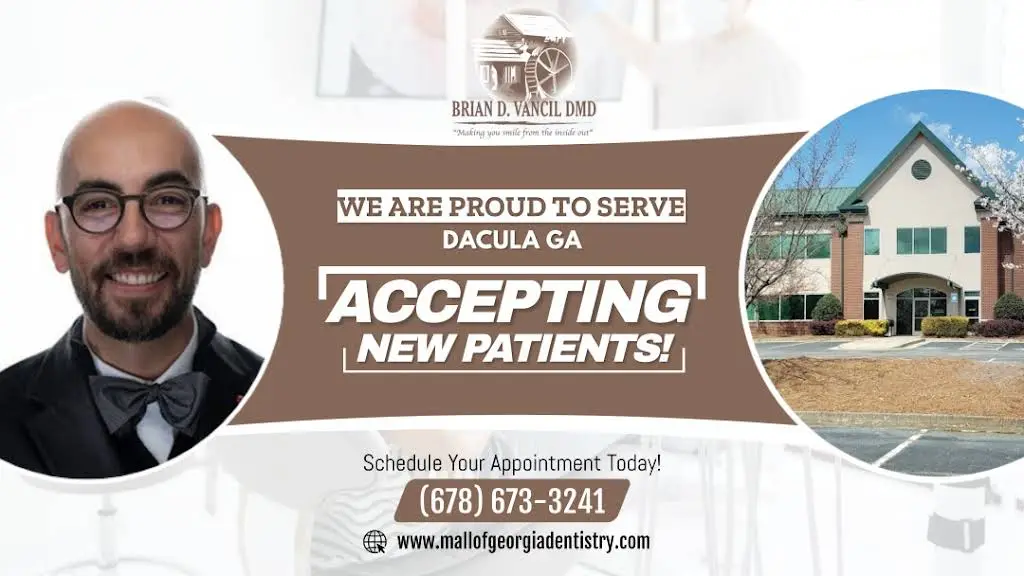 Mall of Georgia Dentistry