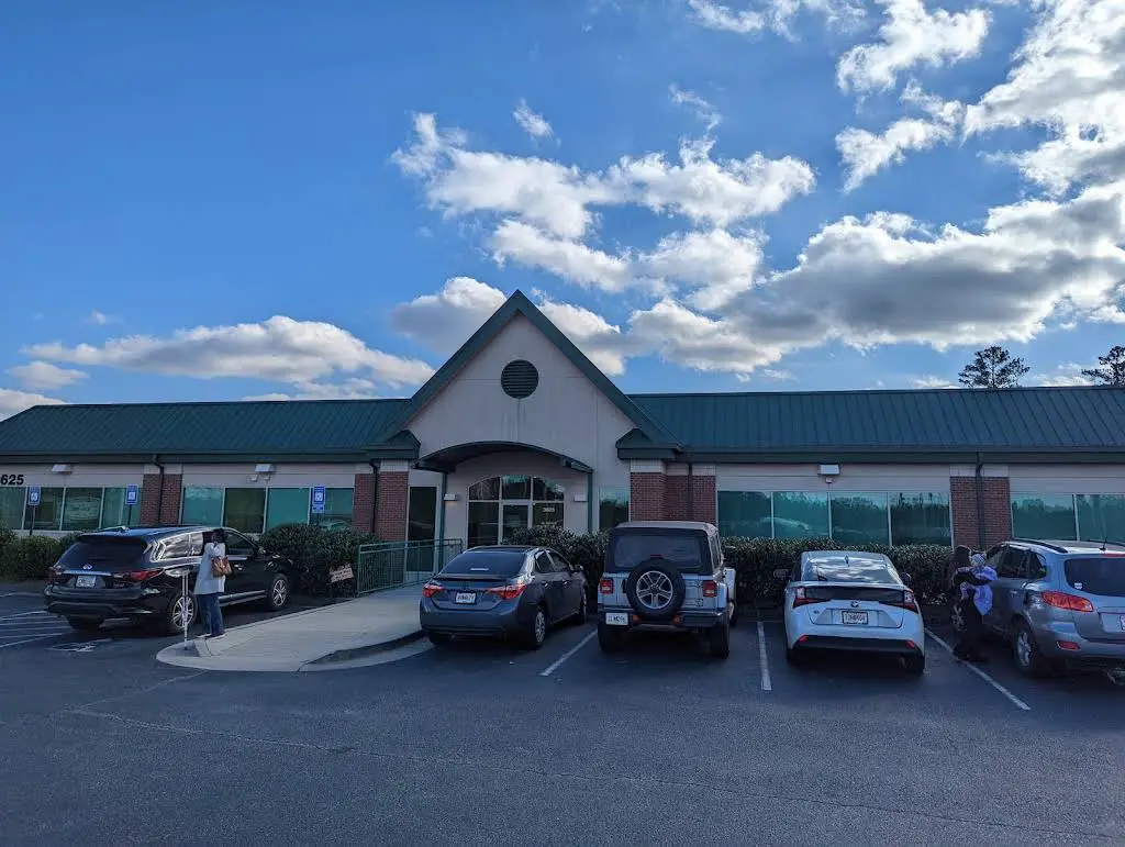 Mall of Georgia Dentistry