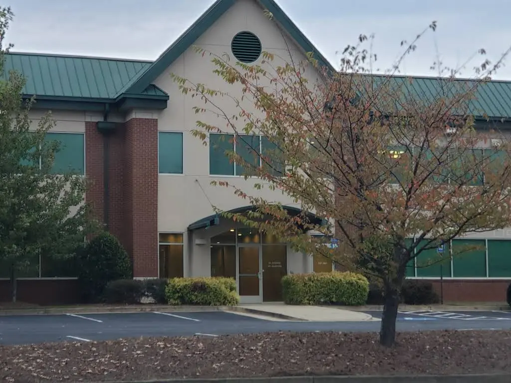 Mall of Georgia Dentistry