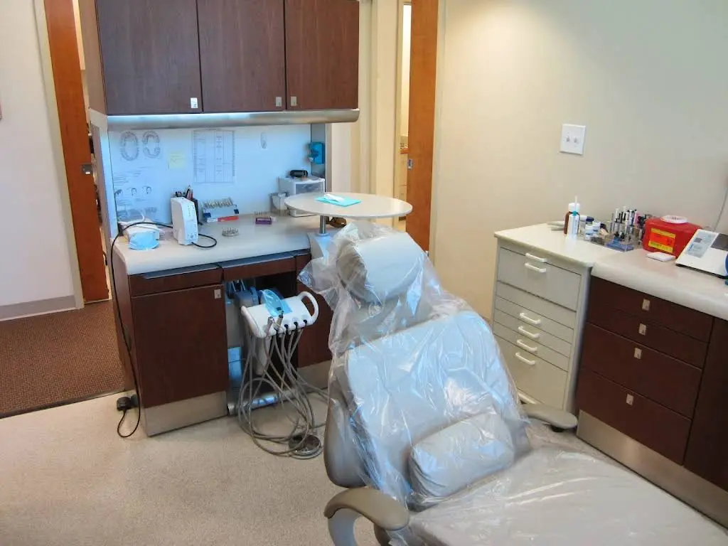 Mall of Georgia Dentistry
