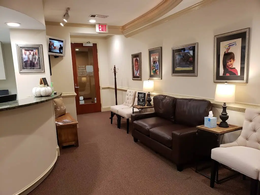 Mall of Georgia Dentistry