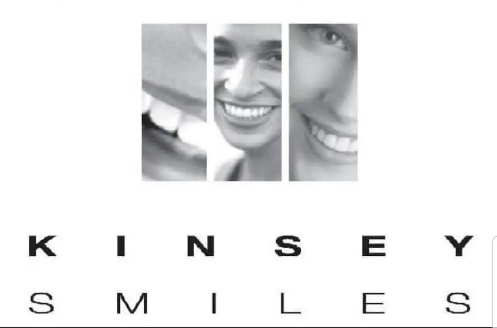 Kinsey Smiles: Brian Kinsey DMD