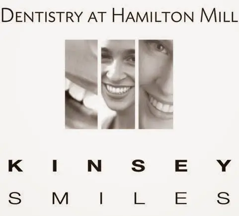 Kinsey Smiles: Brian Kinsey DMD