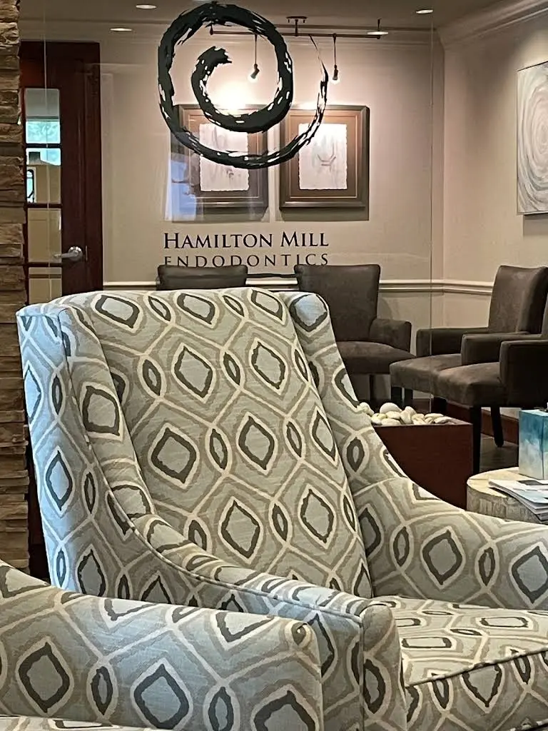 Hamilton Mill Endodontics