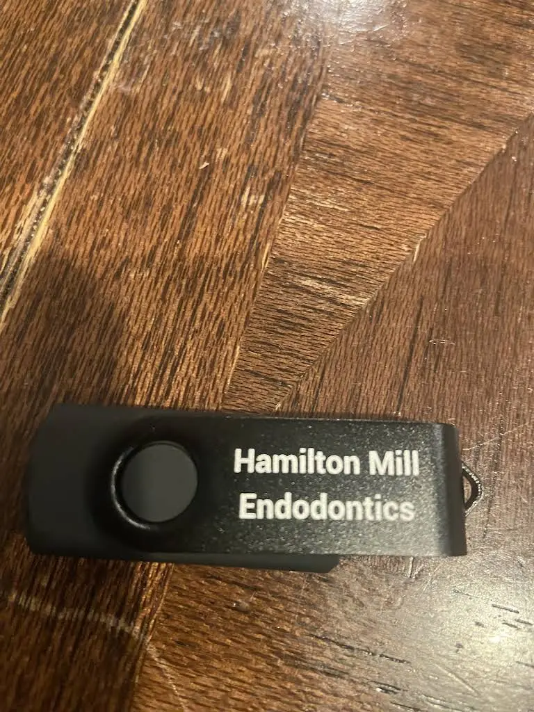 Hamilton Mill Endodontics