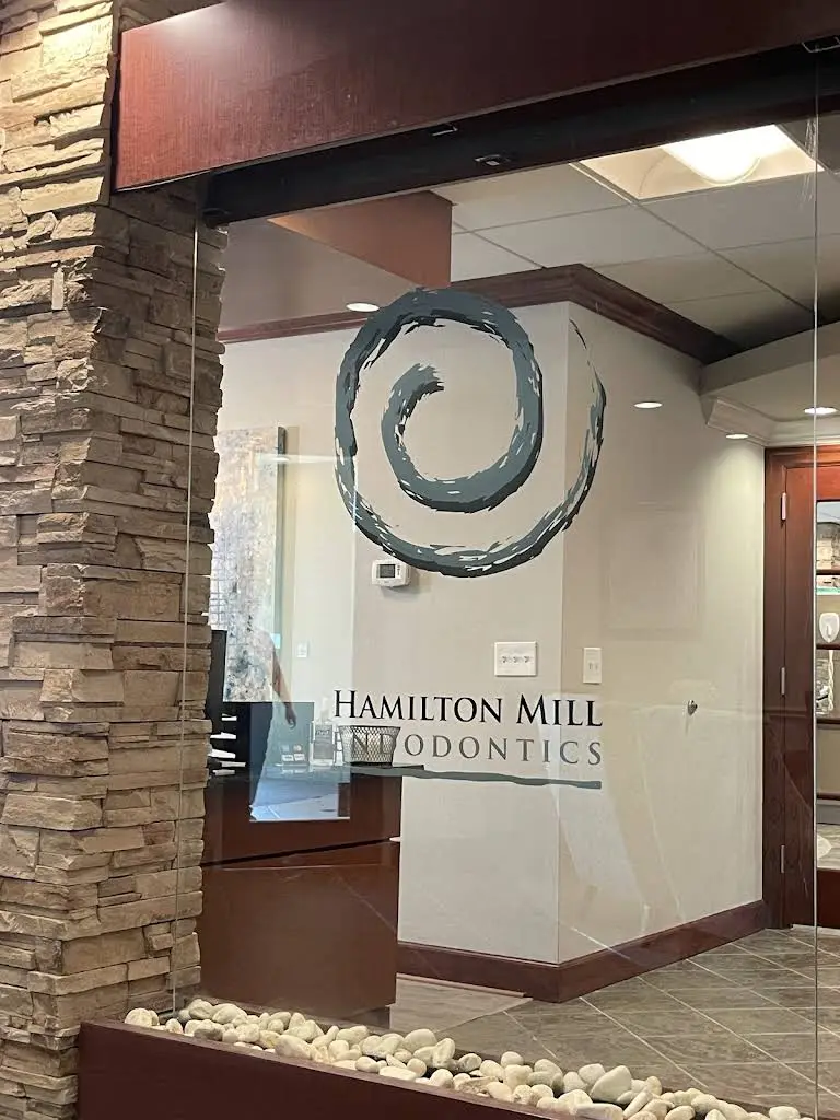 Hamilton Mill Endodontics