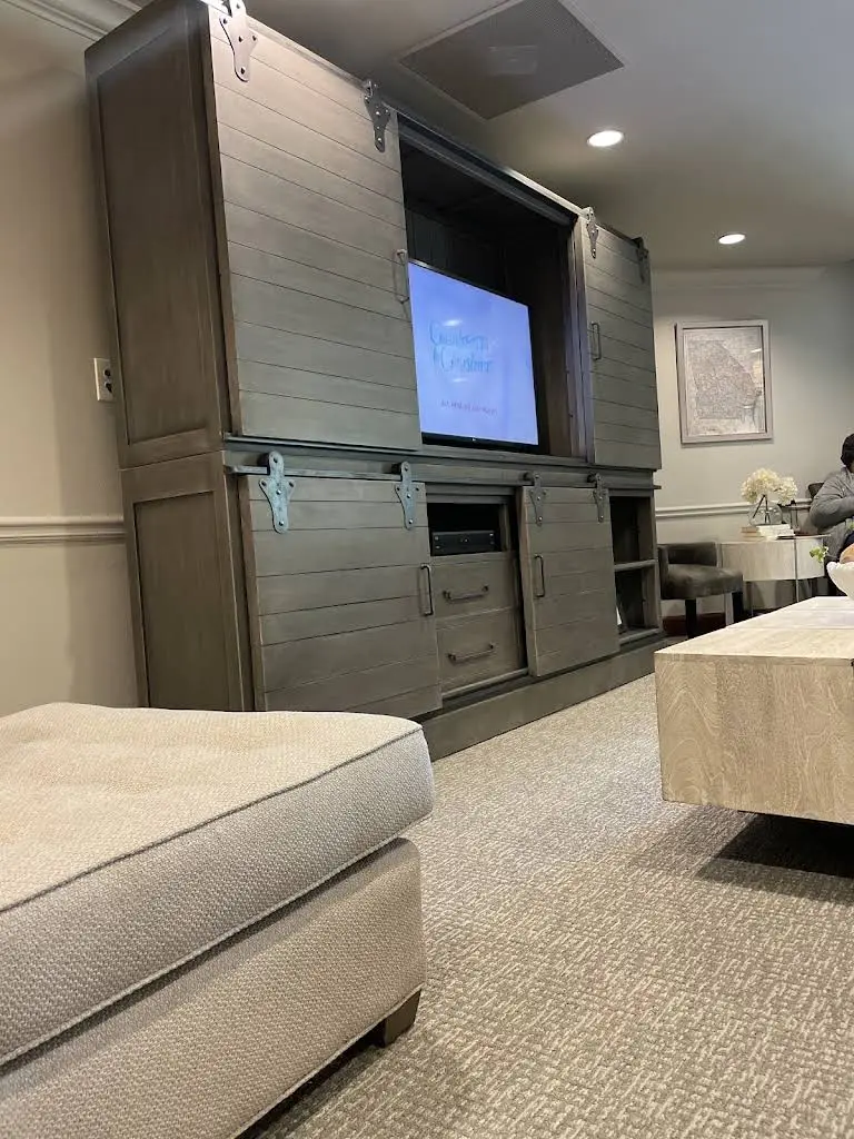Hamilton Mill Endodontics