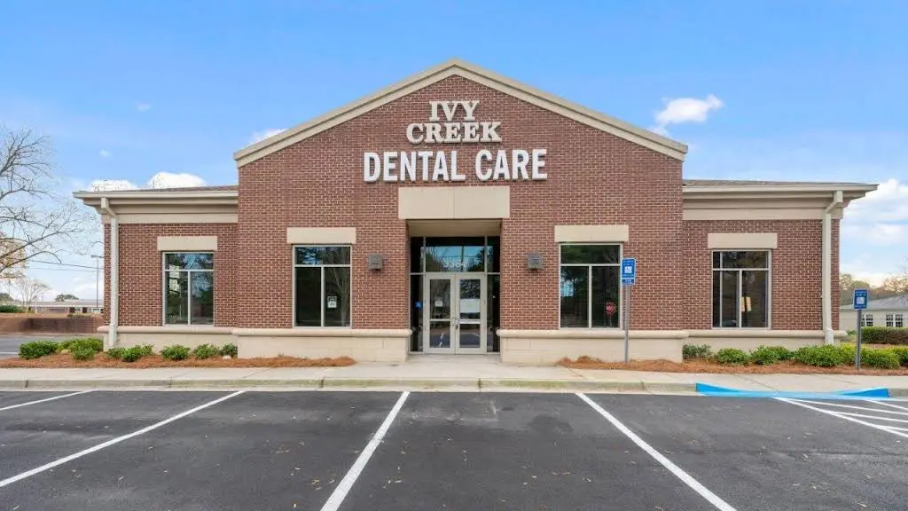 Ivy Creek Dental Care