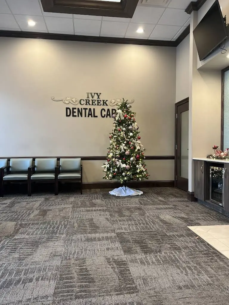 Ivy Creek Dental Care