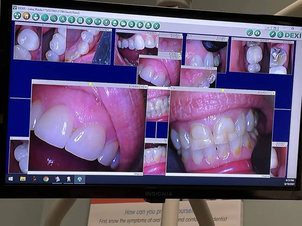 Ivy Creek Dental Care