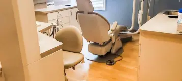 Magnolia Ridge Dental