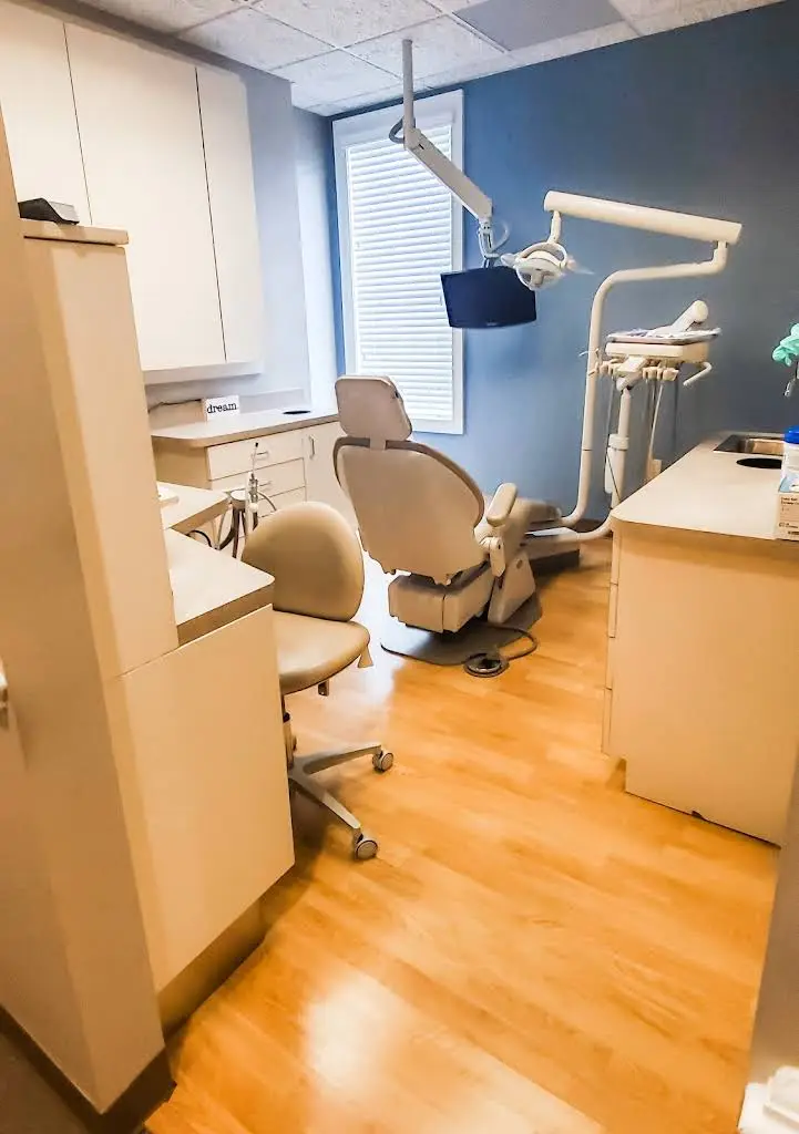 Magnolia Ridge Dental