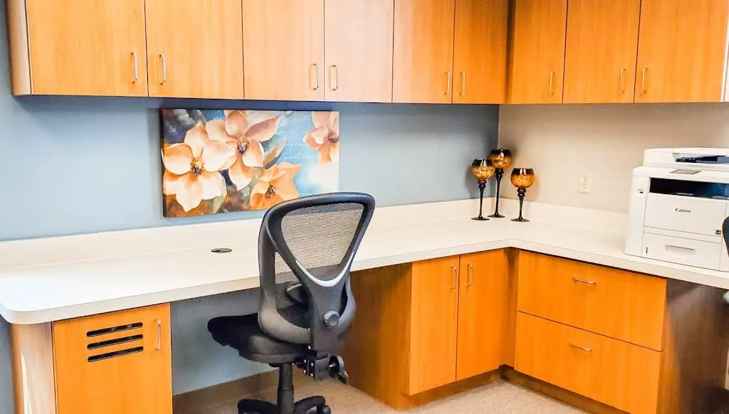 Magnolia Ridge Dental