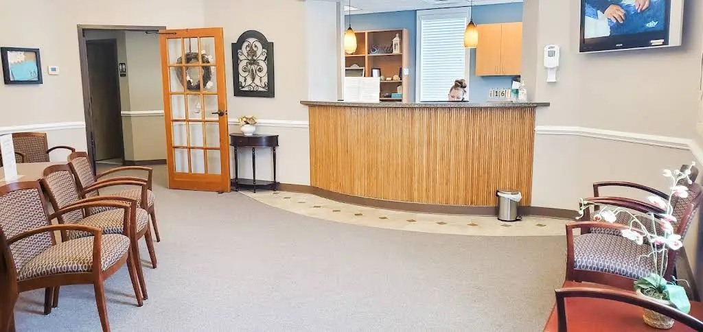 Magnolia Ridge Dental