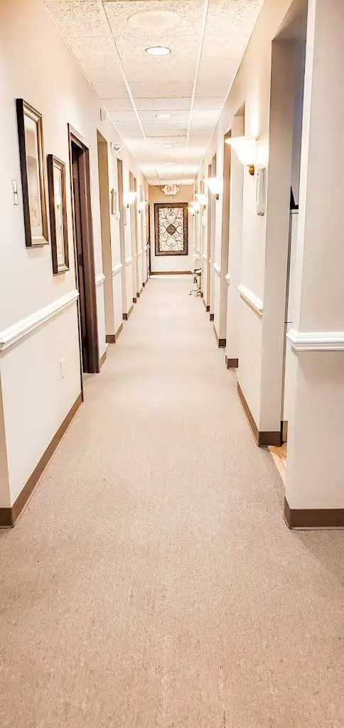 Magnolia Ridge Dental
