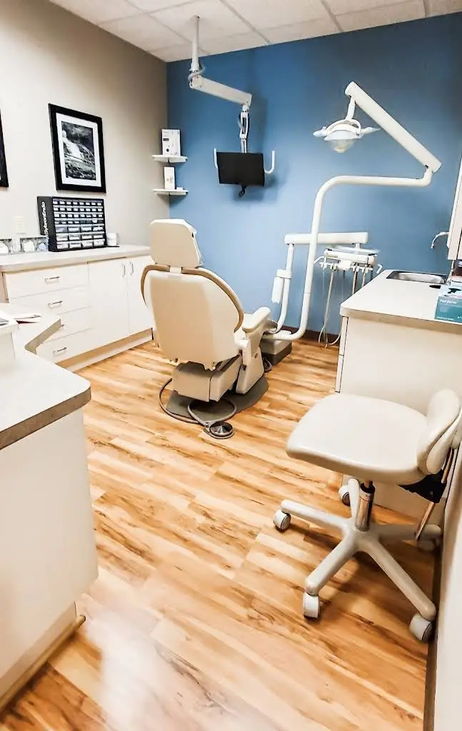 Magnolia Ridge Dental