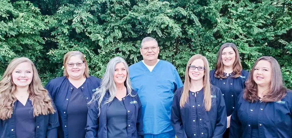 Magnolia Ridge Dental