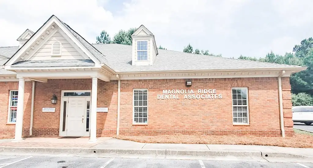 Magnolia Ridge Dental