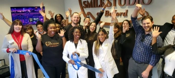 Smile Studio of Buford