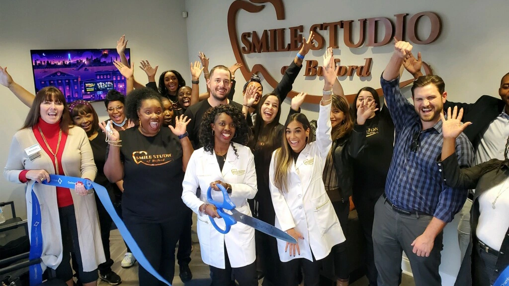 Smile Studio of Buford