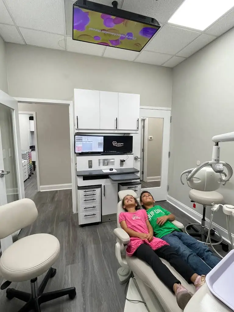 Smile Studio of Buford