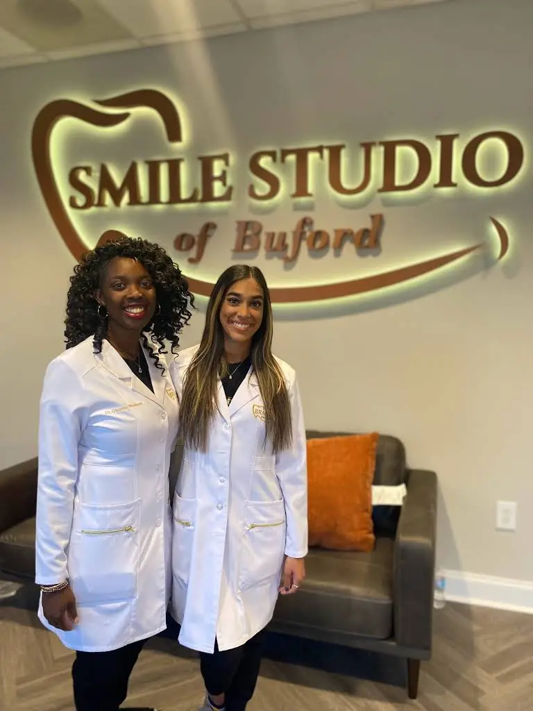Smile Studio of Buford
