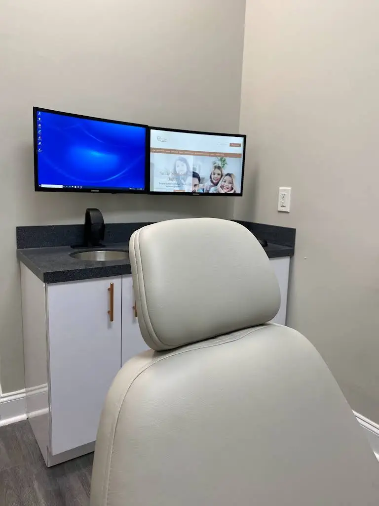 Smile Studio of Buford