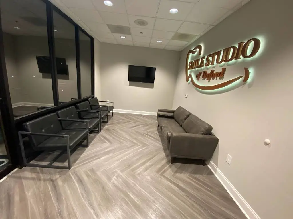 Smile Studio of Buford
