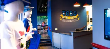 Tebo Orthodontics