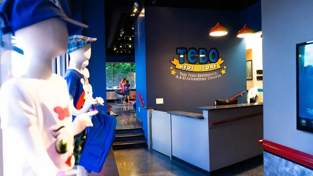 Tebo Orthodontics